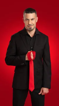 Roberto San Martín