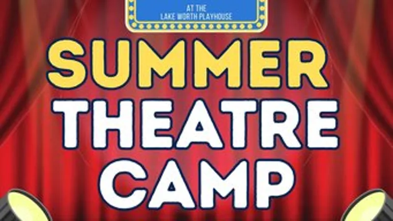 CHILDREN-THEATRE CAMP 2026