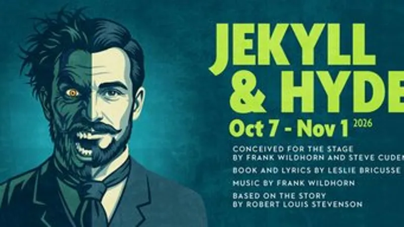 Come From Away