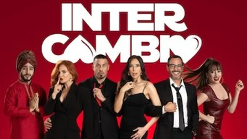 EL INTERCAMBIO