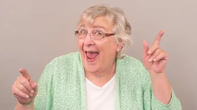 Julia Scotti