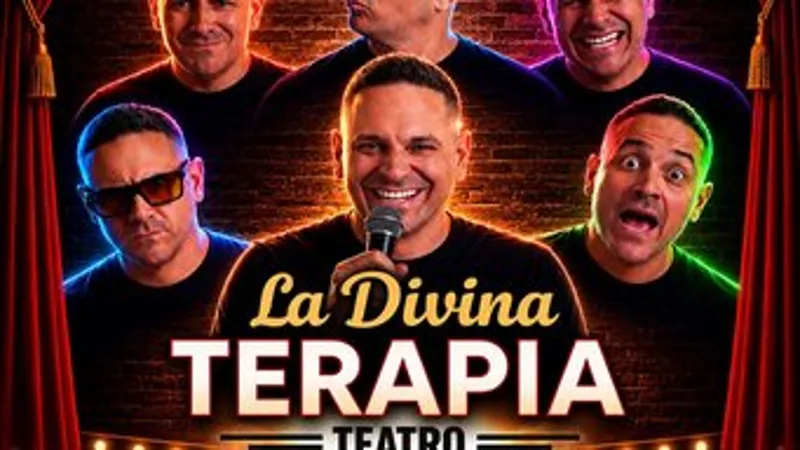 La Divina Terapia