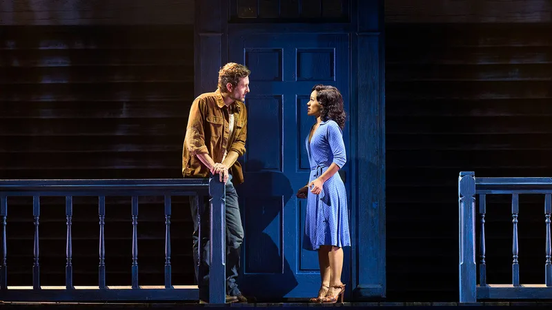 Notebook: The Musical
