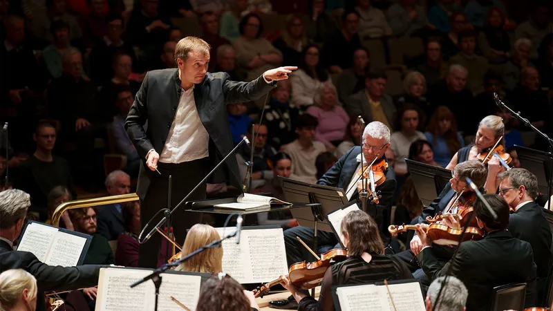 Royal Philharmonic Orchestra
