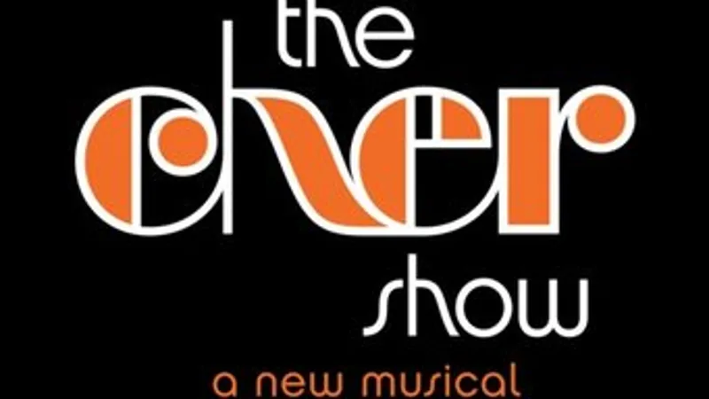 The Cher Show