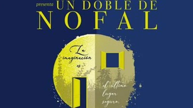Un Doble de Nofal